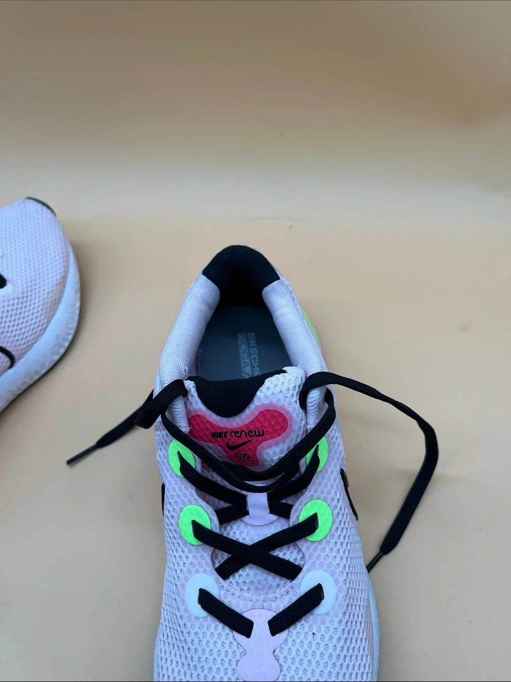 Nike normal wear
